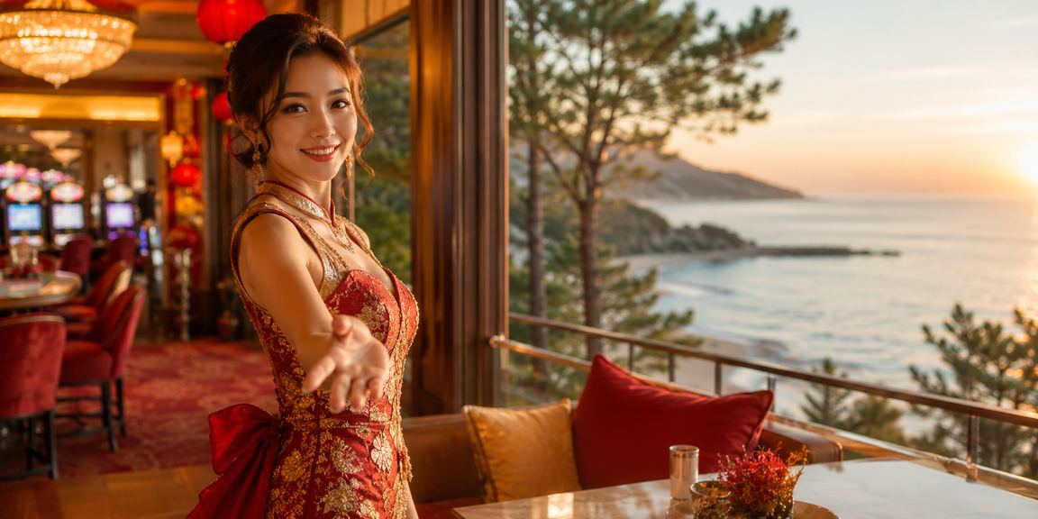 Lễ hội cá cược và giải trí casino cuối tuần tại Đà Lạt Việt Nam