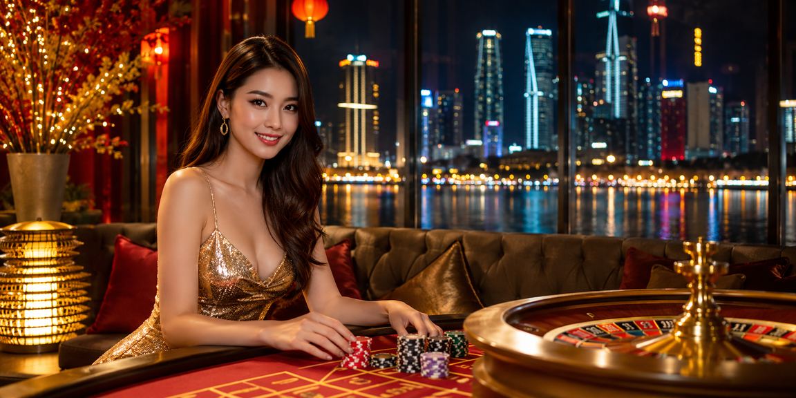 Người dùng tại Hà Nội trải nghiệm Roulette trực tuyến trong không khí lễ hội cuối năm