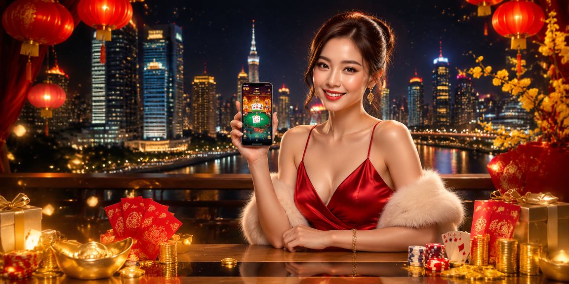 Người dùng TP.HCM chơi game bài trên ứng dụng winci với không khí lồng đèn