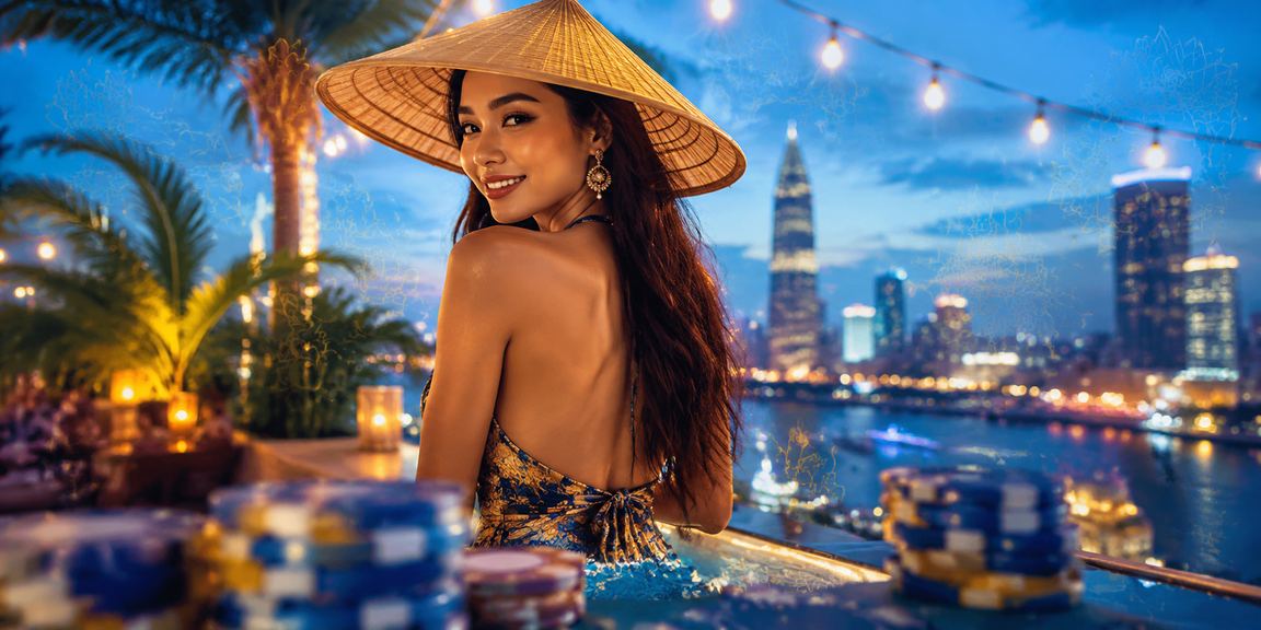 Người dùng đăng ký tài khoản winci tại Thành phố Hồ Chí Minh