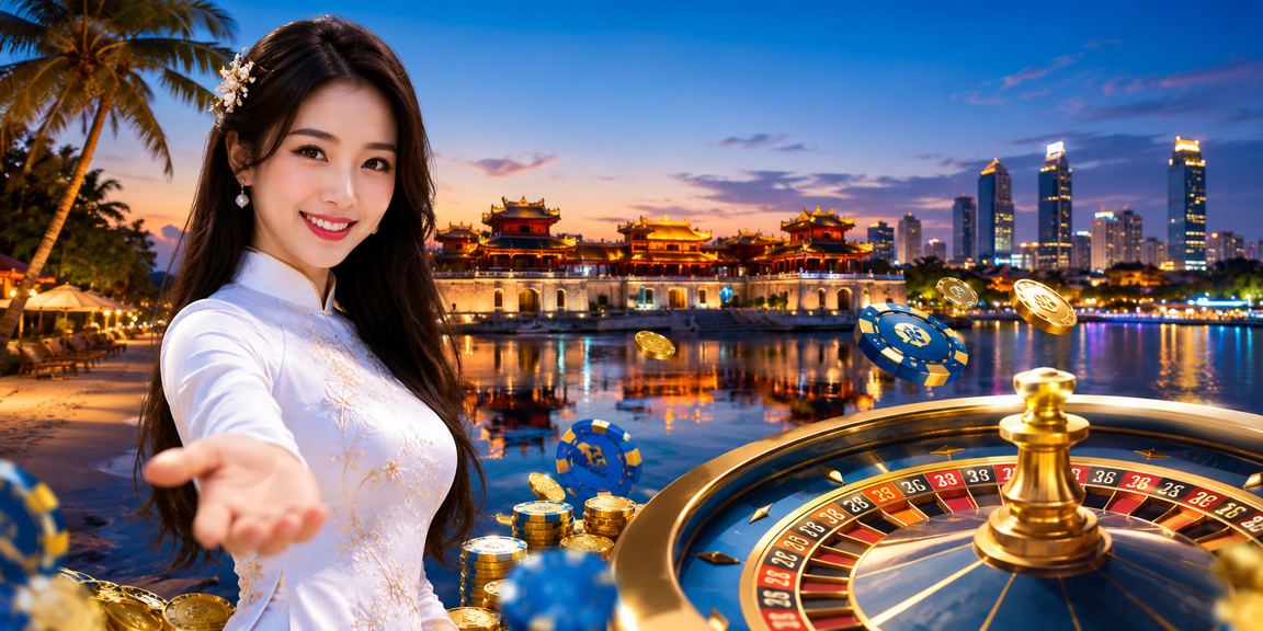 Không khí sôi động tại Huế khi theo dõi sự kiện thể thao và cá cược trực tuyến