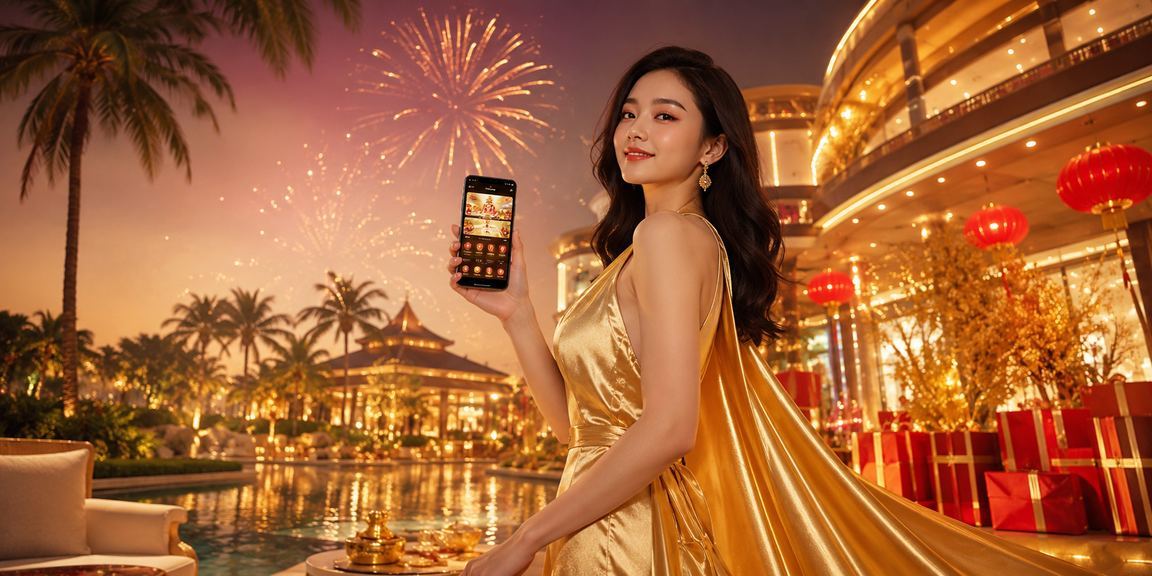 Giao diện tiếng Việt được tối ưu cho người dùng tại Phú Quốc dịp Tết
