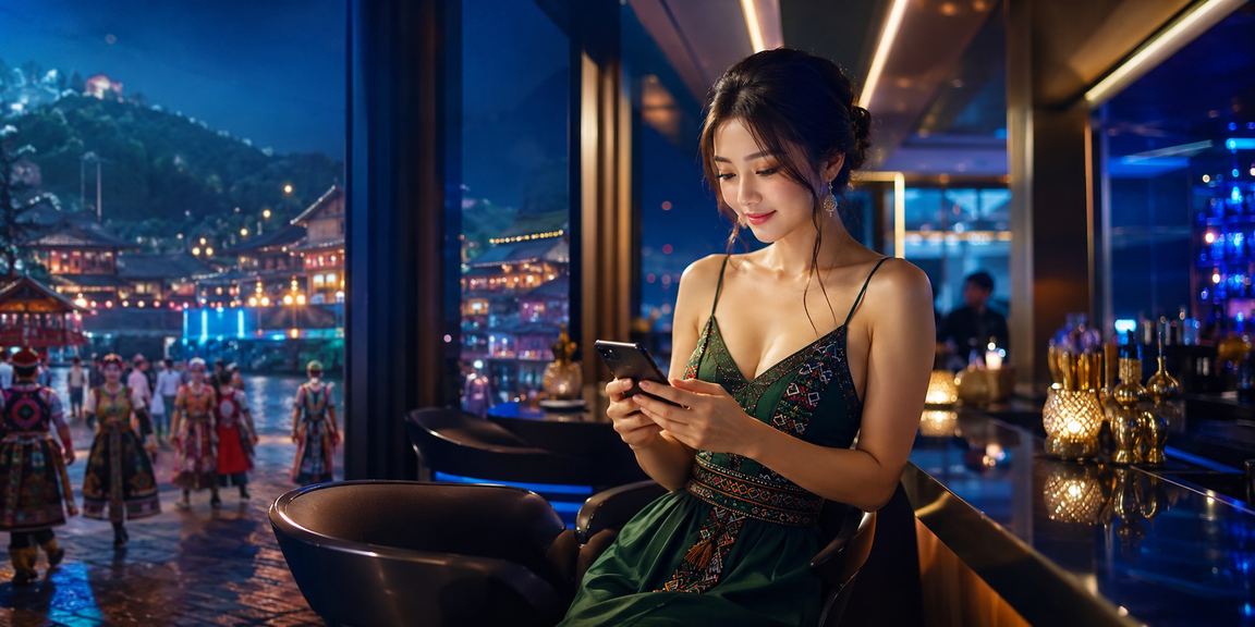 Lễ hội esports và cá cược trực tuyến tại Sapa thu hút giới trẻ Việt Nam